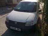 Fiat Panda Cima, photo 1