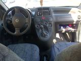 Fiat Panda Cima, photo 4