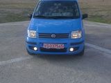 FIAT PANDA (NOU) !!!, fotografie 3