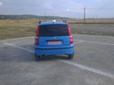 FIAT PANDA (NOU) !!!, fotografie 4