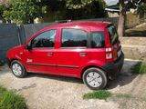 fiat panda2009