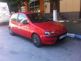 Fiat Punto 1.2, fotografie 2