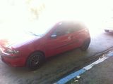 Fiat Punto 1.2, fotografie 3