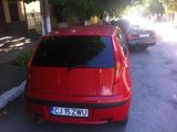 Fiat Punto 1.2, fotografie 4