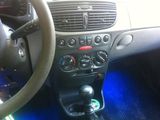 Fiat Punto 1.2, fotografie 5