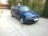 Fiat Punto 1.2,AC, fotografie 1