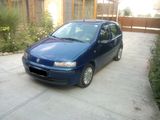 Fiat Punto 1.2,AC, fotografie 2