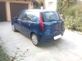 Fiat Punto 1.2,AC, fotografie 3