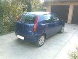 Fiat Punto 1.2,AC, fotografie 4