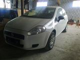 Fiat Punto 1.2,an 2009, fotografie 1