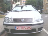 fiat punto 1.2 benzina  2008