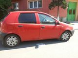 Fiat Punto 1.9D, photo 4