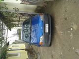 fiat punto 1100