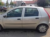 fiat punto 12 sx