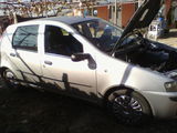 fiat punto 12 sx