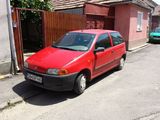 Fiat punto 1994 1100cmc