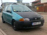 FIAT PUNTO 1995 1.1 inmatr. 2010