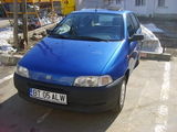 Fiat punto 1995