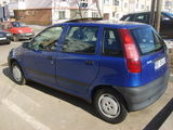 Fiat punto 1995, photo 2