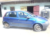 FIAT PUNTO 1999 4 USI