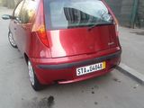 fiat punto 2000, fotografie 3