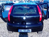 Fiat punto 2001
