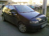 Fiat Punto 2002