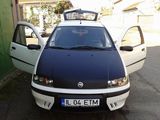 Fiat Punto 2003, fotografie 1