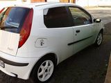 Fiat Punto 2003, fotografie 3