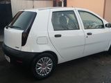 fiat punto 2003, fotografie 3