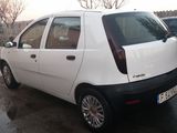 fiat punto 2003, fotografie 4