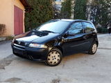 fiat punto 2003 euro 4, fotografie 3