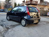 fiat punto 2003 euro 4, photo 4