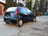 fiat punto 2003 euro 4, fotografie 5