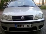 Fiat Punto 2004
