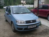 fiat punto 2006