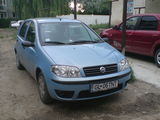 fiat punto 2006