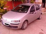 Fiat Punto, photo 1