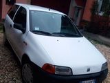 Fiat Punto, photo 1