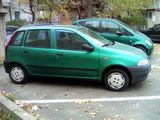 Fiat Punto, photo 3