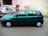 Fiat Punto, photo 4