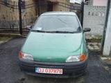 fiat punto 650 euro, fotografie 1