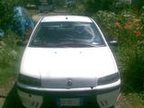 fiat punto an 2002 1,9 deisel