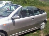 fiat punto cabrio