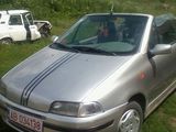 fiat punto cabrio, photo 2