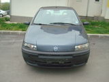 Fiat punto diesel