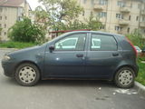 Fiat punto diesel, fotografie 2