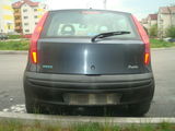 Fiat punto diesel, fotografie 4