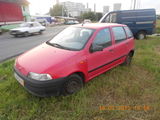 Fiat punto dus din belgia, fotografie 2