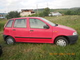 Fiat punto dus din belgia, fotografie 4